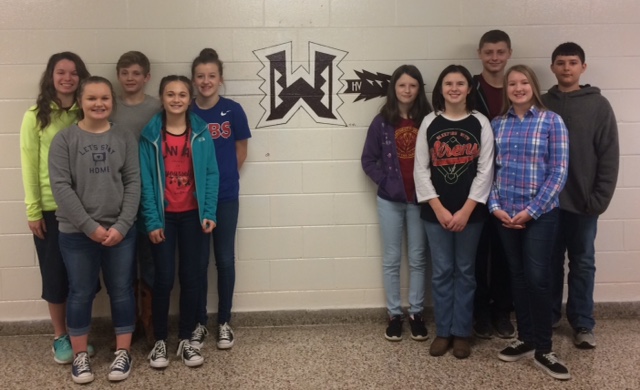 hvms-students